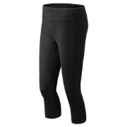 New Balance Spree Capri Black U28r9690